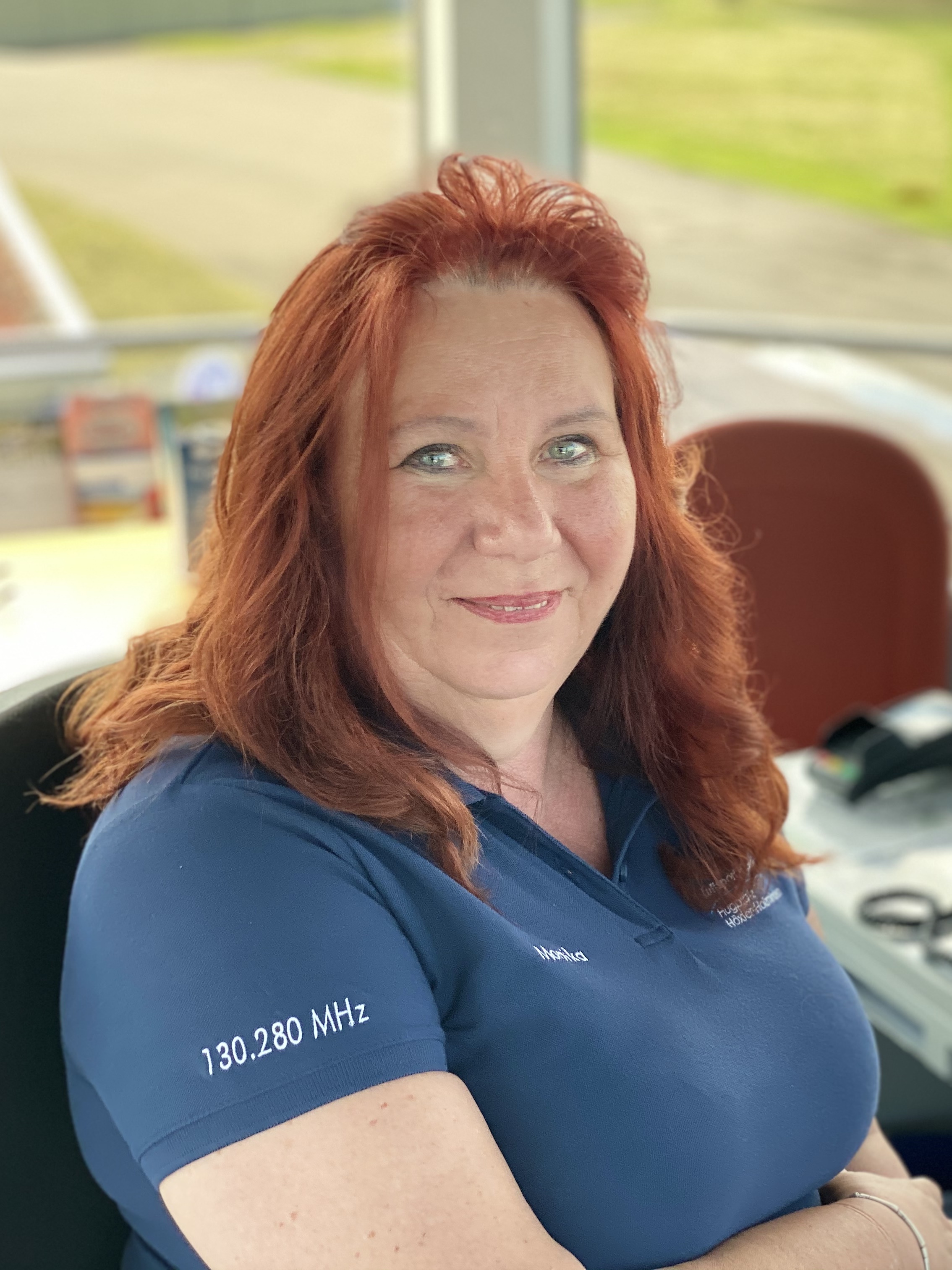 Monika Mähnert