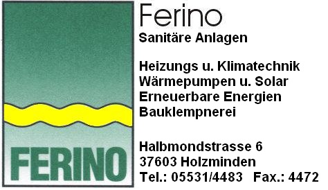 Ferino