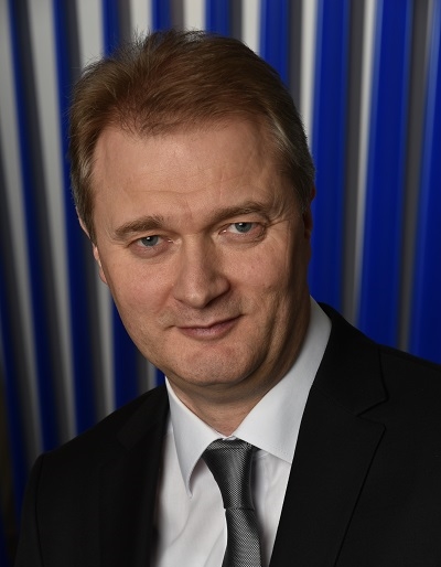 Karlheinz Luttmann
