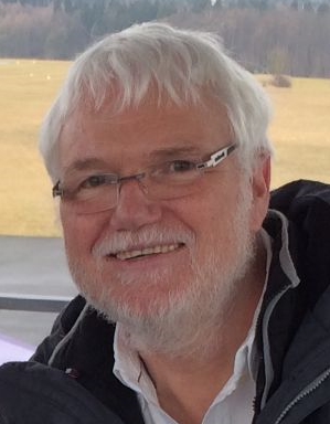 Dr. Nikolaus Müller